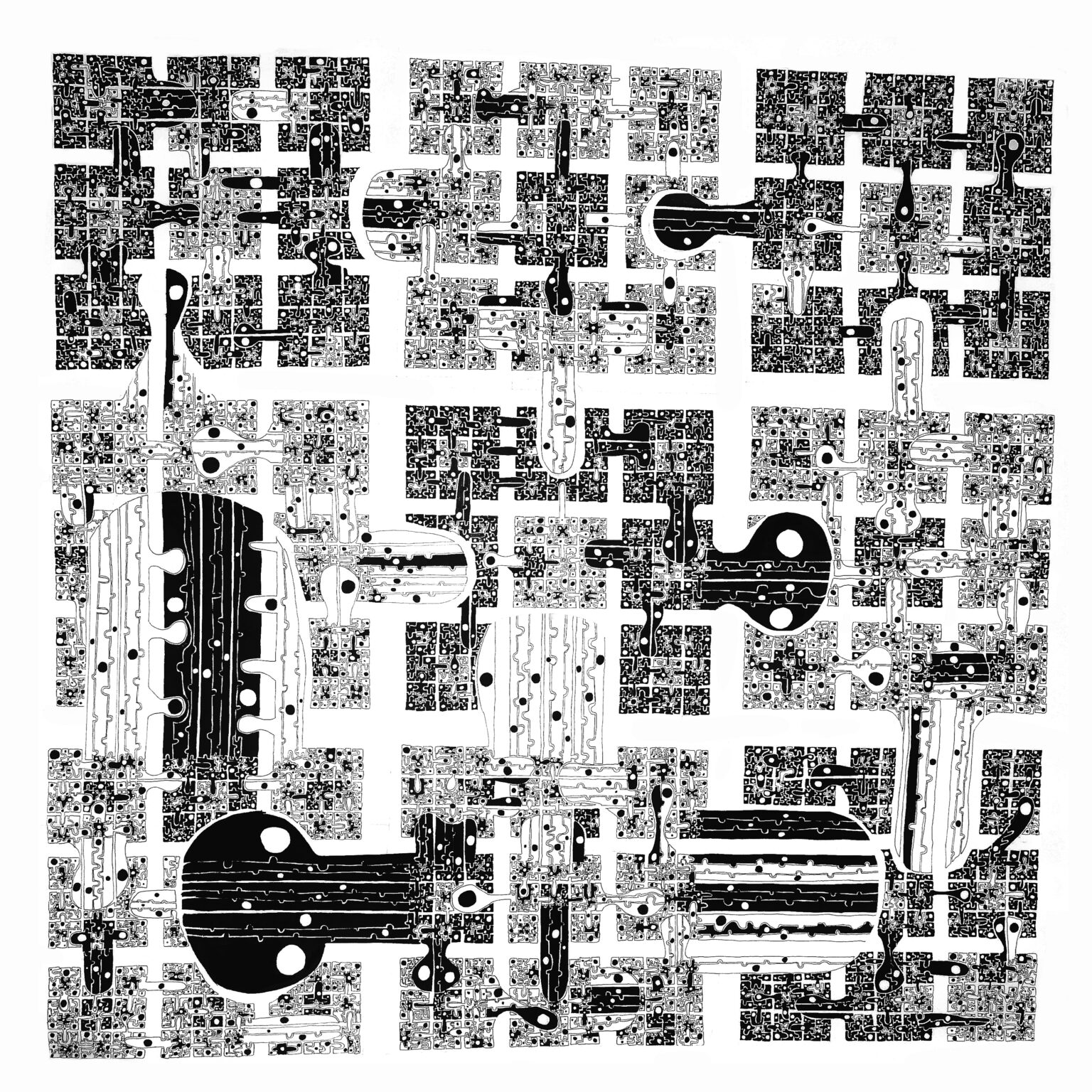 puzzelstukejs bewerekt vs