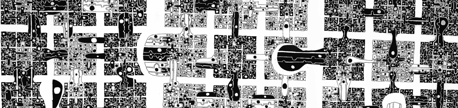 webszite bannner puzzel